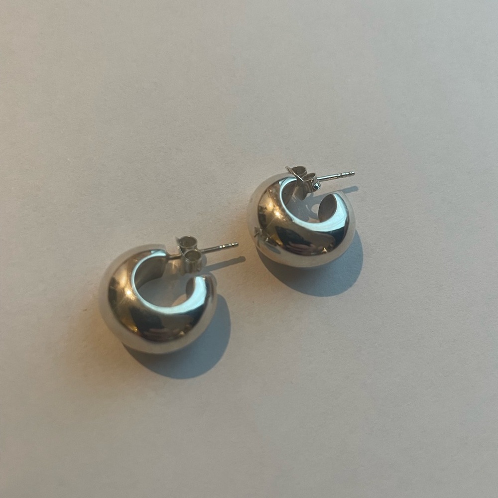 Lie studio Simone earrings